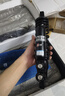比博士RS4PRO后減震九號M5 機械師110MK2 E100 M395C NZ MZMIX E80CMK2 F2Z110極核AE4 AE5小牛NT減震器 黑色 適用九號MZMIX/NZMIX/MZM 曬單實(shí)拍圖