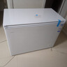 海爾（Haier）冰柜商用大容量家用冷柜冷藏冷凍兩用300升以上一級(jí)能效節(jié)能臥式低溫全冷凍速凍保鮮柜 熱賣+一級(jí)能效+PCM抗菌內(nèi)膽 300L 曬單實(shí)拍圖