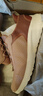 斯凱奇（SKECHERS）閃穿鞋女鞋一腳蹬軟底網(wǎng)面健步鞋休閑運動(dòng)鞋健身鞋117504 曬單實(shí)拍圖