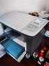 惠普（HP）M1005激光多功能一體復印掃描打印機商用辦公黑白打印機 惠普M1005【原裝硒鼓】 【單打印機-USB連線(xiàn)】 標配+順豐 曬單實(shí)拍圖