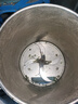 潔暉碎菜機(jī)碎草機(jī)鍘草機(jī)家用不銹鋼農(nóng)用喂雞瓜果蔬菜切菜打菜機(jī)粉碎機(jī) 【1800W】304不銹鋼+銅芯電機(jī) 家用碎菜機(jī)商用碎草機(jī)飯店絞肉機(jī) 曬單實拍圖
