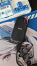 閃迪（SanDisk）1TB Type-c USB3.2 NVMe移動固態(tài)硬盤（PSSD）E61卓越版 1050MB/s三防保護 手機筆記本電腦外接SSD 曬單實拍圖