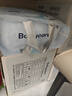 babycare Air Pro拉拉褲箱裝XL32片*4包(12-17kg) 嬰兒尿不濕夏日超薄透氣 曬單實拍圖