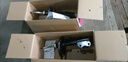 KYB 減震器避震器 東風(fēng) 天籟 L33 舒適型 黑筒 前減2只裝 曬單實拍圖