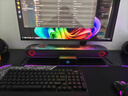 OXS傲希音響Thunder Pro+電競(jìng)游戲音箱7.1.2真物理杜比全景聲低音炮長(zhǎng)條形電腦桌面回音壁 黑神話悟空 曬單實(shí)拍圖