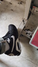 耐克（NIKE）男鞋 2025春季新款A(yù)ir Max氣墊緩震耐磨運(yùn)動(dòng)鞋透氣休閑低幫跑步鞋 指揮官/黑白配色 41 曬單實(shí)拍圖