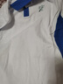 YALOTT雅蘭特升級版深圳校服中學(xué)夏運動(dòng)班服透氣柔軟短褲短袖上衣套裝 升級版中學(xué)夏上衣（女） 165 曬單實(shí)拍圖