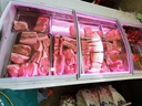 簡聚 豬肉鮮肉展示柜 超市冷藏熟食柜 商用鹵菜柜 直冷風(fēng)冷冷鮮肉柜 水果保鮮柜 牛羊肉敞開式臥式冰柜 風(fēng)冷2.0米豪華/標(biāo)準(zhǔn)款 曬單實拍圖