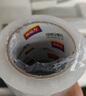 得力（deli）【全網(wǎng)低價(jià)】高品質(zhì)透明封箱膠帶/打包膠帶 60mm*100m*45μm 6卷/筒 辦公用品 JD413 曬單實(shí)拍圖