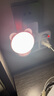 京黔小夜燈嬰兒喂奶燈臥室床頭燈插座燈伴睡氛圍燈夜光燈宿舍燈 曬單實拍圖