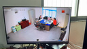HKC 24.5英寸IPS高清屏幕100Hz愛(ài)眼低藍(lán)光99%sRGB廣色域不閃屏可壁掛電腦辦公電競(jìng)游戲顯示器V2511 曬單實(shí)拍圖