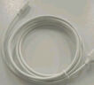 綠聯(lián)Type-C數(shù)據(jù)線6A適用華為榮耀超級(jí)快充100W/88W/66W/40W充電線Pura80/70/Mate70小米安卓手機(jī)平板 曬單實(shí)拍圖