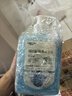 利爾康（LIRCON）抗菌洗手液殺菌抑菌膠原蛋白潤膚易沖洗500ml*2瓶 曬單實拍圖