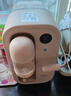 飛利浦（PHILIPS） 氣泡水機(jī)臺(tái)式蘇打水機(jī)汽水碳酸飲料自制0糖0脂0卡帶制冷DIY居家辦公室奶茶店ADD4855 ADD4855【含氣瓶】 曬單實(shí)拍圖