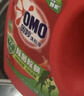 奧妙（OMO） 除菌除螨酵素洗衣液12斤（3kg*2）72小時(shí)抑菌 99%除螨 家庭必備 曬單實(shí)拍圖