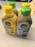 滴露（Dettol）洗衣機清洗劑金裝版250ml檸檬*2+松木*2洗衣機深度清潔劑除垢殺菌 曬單實拍圖