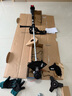 博世（BOSCH）GFR 18V-23 無(wú)刷割灌割草兩用機 切割直徑23cm 裸機 曬單實(shí)拍圖