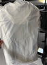 JEKO&JEKO衣服防塵罩加厚可水洗大衣西服羽絨服防塵袋掛衣袋防塵套大號(hào)5個(gè) 曬單實(shí)拍圖