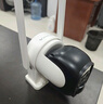 威視達(dá)康（VSTARCAM）室外4g攝像頭360度無死角手機(jī)遠(yuǎn)程家用戶外農(nóng)村門口監(jiān)控器插流量卡無需網(wǎng)絡(luò)wifi防水帶夜視 曬單實(shí)拍圖