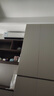 海爾（Haier）空調(diào)掛機(jī)1.5匹新一級能效家用自清潔掛式變頻空調(diào)優(yōu)戀KFR-35GW/B1KTA81U1【國家補(bǔ)貼20%】以舊換新 曬單實(shí)拍圖