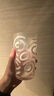 MU16高顏值啤酒杯專用冷水變色酒杯飲料果汁杯水晶玻璃水杯七夕啤酒節(jié) 曬單實拍圖