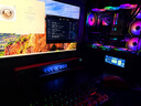 技嘉（GIGABYTE）5070顯卡 魔鷹 GeForce RTX 5070 Gaming OC 12G DLSS4 電競(jìng)游戲AI智能學(xué)習(xí)顯卡【注冊(cè)四年?！? 曬單實(shí)拍圖