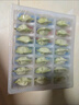 三全兒童水餃營(yíng)養(yǎng)水餃速凍食品 鱈魚海苔口味 42只300g 曬單實(shí)拍圖