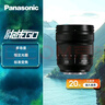 松下（Panasonic）24-60mm  全畫(huà)幅微單/單電/無(wú)反數(shù)碼照相機(jī)變焦鏡頭 S-E2460GK  L卡口 F2.8恒定光圈 標(biāo)準(zhǔn)變焦 24-60mm丨恒定光圈丨風(fēng)景丨人像丨 曬單實(shí)拍圖
