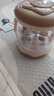 靈動(dòng)寶寶嬰兒玩具手拍鼓早教啟蒙故事機0-1歲寶寶拍拍鼓新生兒周歲禮物 曬單實(shí)拍圖