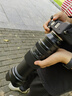 騰龍（Tamron）A067S 50-400mm F/4.5-6.3 Di III VC VXD防抖人像演唱會(huì)超長(zhǎng)焦索尼全畫(huà)幅鏡頭(索尼全幅E口） 曬單實(shí)拍圖