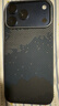 CONGA適用蘋(píng)果iPhone17promax手機殼凱夫拉芳綸纖維保護套全包超薄防摔星河磁吸細金屬圈火 曬單實(shí)拍圖