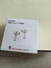 榮耀（HONOR）Earbuds X9真無(wú)線(xiàn)藍牙耳機主動(dòng)降噪TWS耳機入耳式跑步運動(dòng)音樂(lè )游戲低延遲超長(cháng)續航適用華為蘋(píng)果 Earbuds X9【金色】半入耳式 曬單實(shí)拍圖