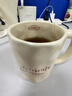 摩登主婦Mellow馬克杯高級感輕奢陶瓷杯家用喝水杯特別好看的杯子 Mellow復古馬克高杯-明天更好 曬單實(shí)拍圖