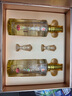 瀘州老窖52度濃香型白酒糧食酒白酒精美禮盒喜宴聚會(huì)酒水 500mL*2中秋送禮 曬單實(shí)拍圖