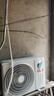 長(zhǎng)虹（CHANGHONG）空調(diào)大1匹新一級(jí)省電熊貓懶變頻銅線電機(jī)空調(diào)國(guó)家補(bǔ)貼20%空調(diào)臥室掛式KFR-26GW/ZDCSW1+R1以舊換新 曬單實(shí)拍圖