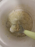 蘇泊爾（SUPOR）輔食鍋 嬰兒BB煲 寶寶電燉鍋 電燉盅 煮粥鍋 米油分月齡 1L BB05S 曬單實拍圖
