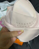 香蜜閨秀內(nèi)衣女【無尺碼】無痕吊帶背心式膚隱形舒適無鋼圈美背文胸女 1212019黑色 均碼 曬單實拍圖