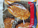 大希地 雞排 雞胸肉 裹粉雞扒 油炸雞排 半成品 國產(chǎn)冷凍 空氣炸鍋食品 500g（5片）\/袋 2袋裝 曬單實拍圖