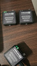 RODE 羅德Wireless ME 一拖一/一拖二無線領(lǐng)夾小蜜蜂麥克風(fēng) 相機(jī)手機(jī)短視頻vlog直播采訪收音話筒 【雙人用一拖二】手機(jī)相機(jī)電腦用 曬單實(shí)拍圖