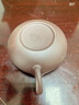 徐保國 【銷量10萬+】宜興紫砂壺手工茶壺節(jié)日禮物泡茶壺 紫泥仿古壺 徐保國 球孔 紫泥仿古壺 曬單實拍圖