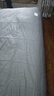 無(wú)印良品100%純棉四件套床上用品全棉床單被套200*230cm1.5/1.8米床 曬單實(shí)拍圖