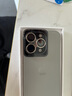 KOOLIFE蘋果16系列【康寧鏡頭膜】適用iPhone16ProMax后攝像頭蓋16pro手機(jī)保護(hù)膜全包貼膜高清十六相機(jī)罩 16promax/16pro鏡頭膜｜鈦金屬-原色 曬單實(shí)拍圖