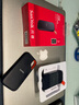 閃迪（SanDisk） Type-C接口小巧便攜高速SSD移動固態(tài)硬盤E30存儲USB3.2Gen2 E30-黑色標準版 1TB(讀數(shù)高達800MB/S)送數(shù)據(jù)線收納包 曬單實拍圖