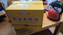 赤耳整箱 | 西藏青稞酒拉薩藏族佳釀純正宗特產(chǎn)福海醇清香白酒52度 52度 500mL 6瓶 整箱（ 6) 曬單實拍圖