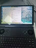 GPD win mini 2025款 7英寸掌上筆記本電腦 120Hz電競屏翻蓋掌機AI處理器迷你隨身口袋掌上電腦筆記 銳龍AI 9 HX 370 32G+2TB 黑 曬單實(shí)拍圖