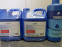 瘋狂石頭 魚缸硝化細(xì)菌2.3L裝 活性消化菌水質(zhì)凈化清澈劑水族箱養(yǎng)魚用品 曬單實(shí)拍圖