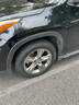 普利司通（Bridgestone）汽車輪胎 245/55R19 103V H/L001 適配漢蘭達/冠道/福特銳界 曬單實拍圖