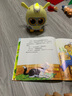 物靈 盧卡Luka Mini讀書(shū)機(jī)早教故事機(jī)智能互動(dòng)百科問(wèn)答兒歌國(guó)學(xué)幼兒?jiǎn)⒚?-3-6歲生日禮物 曬單實(shí)拍圖