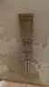 歐萊雅防曬霜多重防護(hù)隔離霜小金管保濕遮瑕二合一提亮膚色護(hù)膚品 小金管防曬霜15ml（體驗(yàn)裝） 曬單實(shí)拍圖