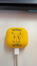 麥巴盾可愛(ài)潮牌卡通皮卡丘適用于airpods pro二代保護套蘋(píng)果3代耳機套新款磨砂軟殼1/2代 【開(kāi)心】磨砂軟殼 Airpods 4代保護套 曬單實(shí)拍圖